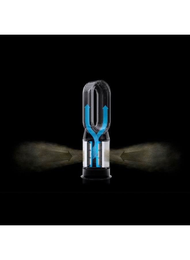 dyson - Programmable Timer Hot And Cool Formaldehyde Purifier 379722-01 Multicolour - Image 1