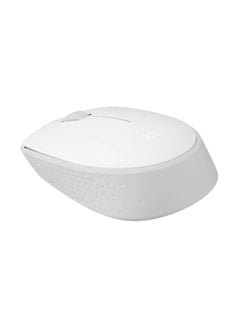 Logitech Logitech® M171 Wireless Mouse white  - Image 3