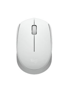 Logitech Logitech® M171 Wireless Mouse white  - Image 1