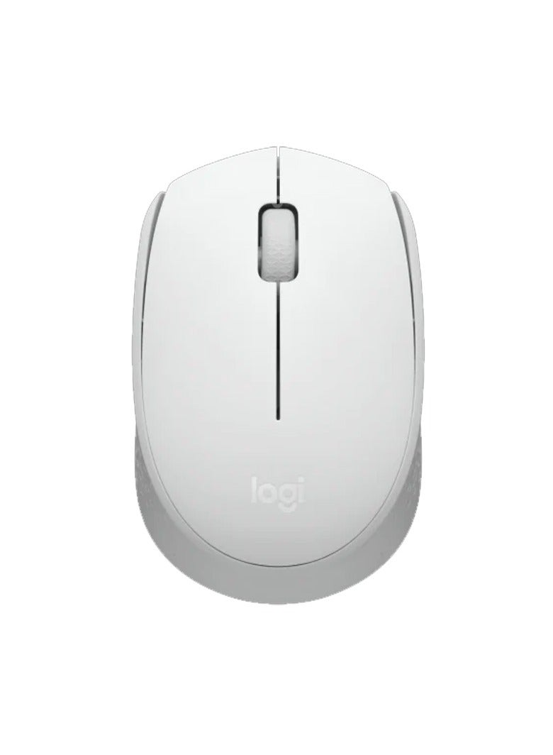Logitech - Logitech® M171 Wireless Mouse white - Image 1