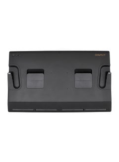 Wacom Cintiq Pro 27 With Stand Graphic Tablets Black  - Image 2