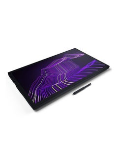 Wacom Cintiq Pro 27 With Stand Graphic Tablets Black  - Image 3