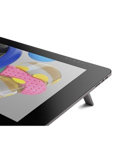 Wacom Cintiq Pro 24 Touch Graphic Tablets Black  - Image 3