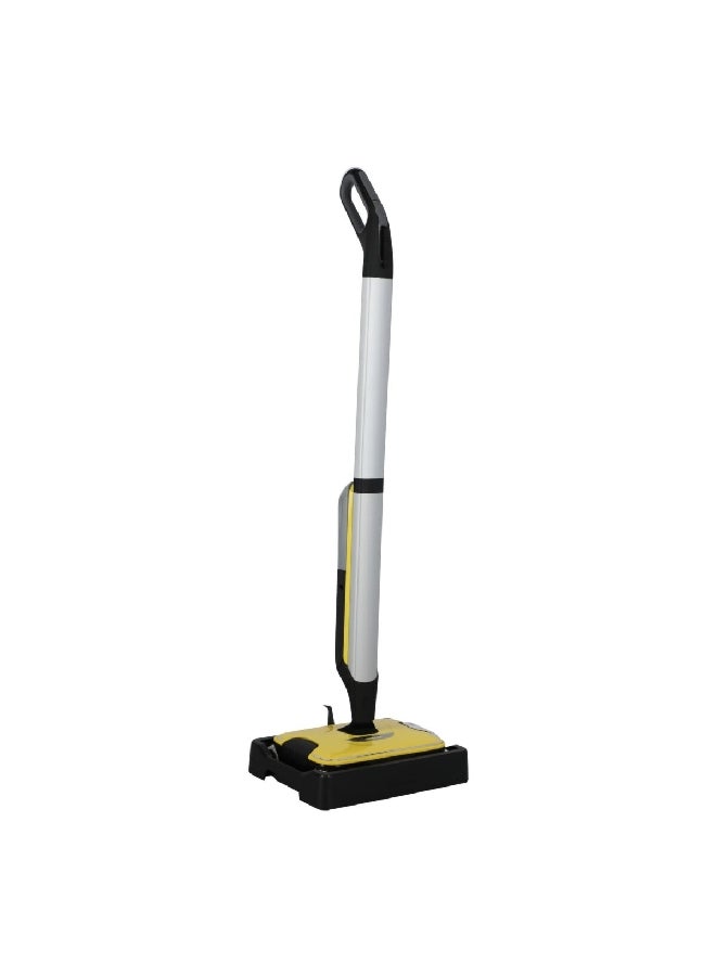 KARCHER - FC 7 Cordless Hard Floor Cleaner 400 ml 80 W JE1.055-731 White - Image 1
