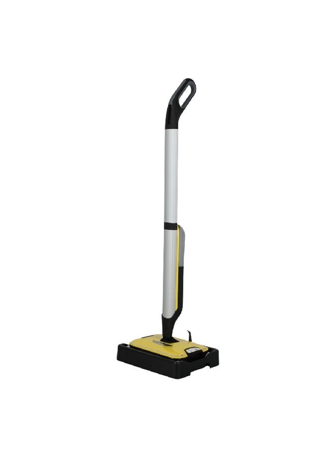 KARCHER - FC 7 Cordless Hard Floor Cleaner 400 ml 80 W JE1.055-731 White - Image 1