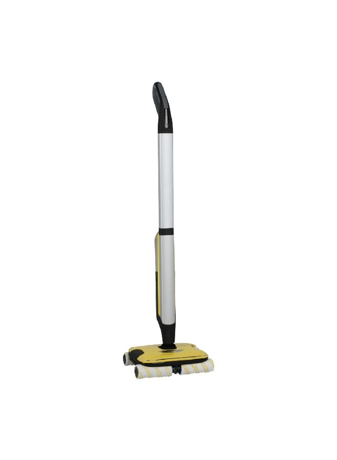 KARCHER - FC 7 Cordless Hard Floor Cleaner 400 ml 80 W JE1.055-731 White - Image 1