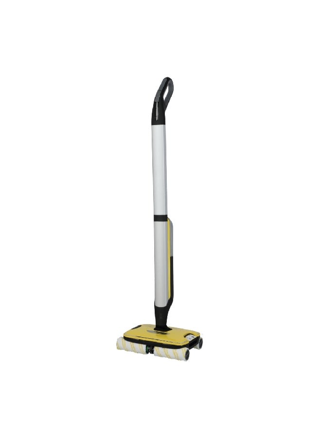 KARCHER - FC 7 Cordless Hard Floor Cleaner 400 ml 80 W JE1.055-731 White - Image 1
