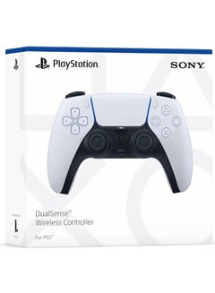 PlayStation 5 Disc Console (Slim) With Extra White Controller And Spiderman 2 - pnsku/N70050686V/45/_/1709287383/7b7ce12f-7149-4976-8391-738bbcc272ee