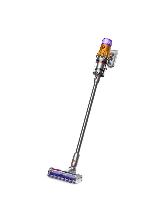 dyson V12 Detect Slim Absolute Cordless Stick Vacuum Cleaner 0.35 L 545 W 394478-01/394436-01 Multicolour  - Image 1