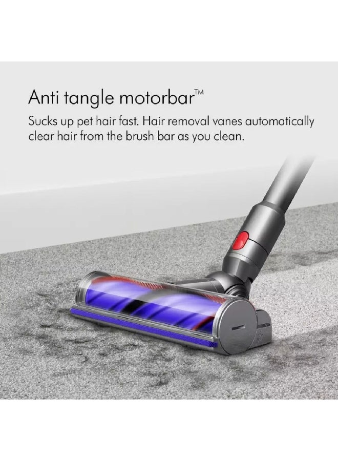 dyson V12 Detect Slim Absolute Cordless Stick Vacuum Cleaner 0.35 L 545 W 394478-01/394436-01 Multicolour  - Image 4