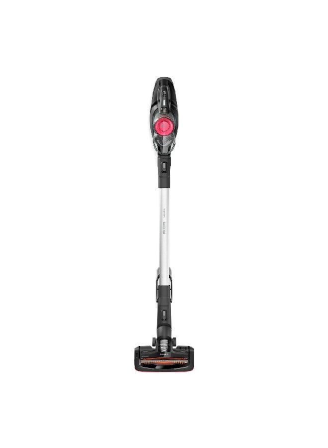 Philips SpeedPro 5000 Stick Vacuum Cleaner 0.4 L 1800 W FC6722/61 Black  - Image 1