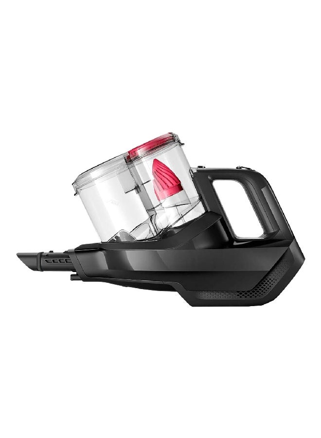 Philips SpeedPro 5000 Stick Vacuum Cleaner 0.4 L 1800 W FC6722/61 Black  - Image 4