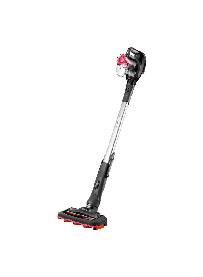 Philips SpeedPro 5000 Stick Vacuum Cleaner 0.4 L 1800 W FC6722/61 Black  - Image 2