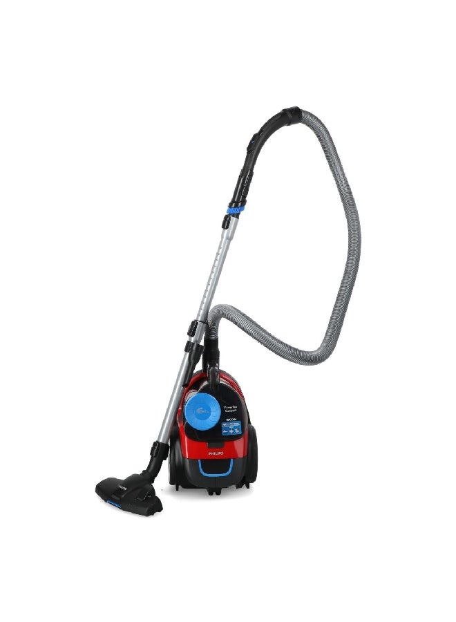 Philips PowerPro Compact Bagless Vacuum Cleaner 1.5 L 1900 W FC9351/61 Multicolour  - Image 1