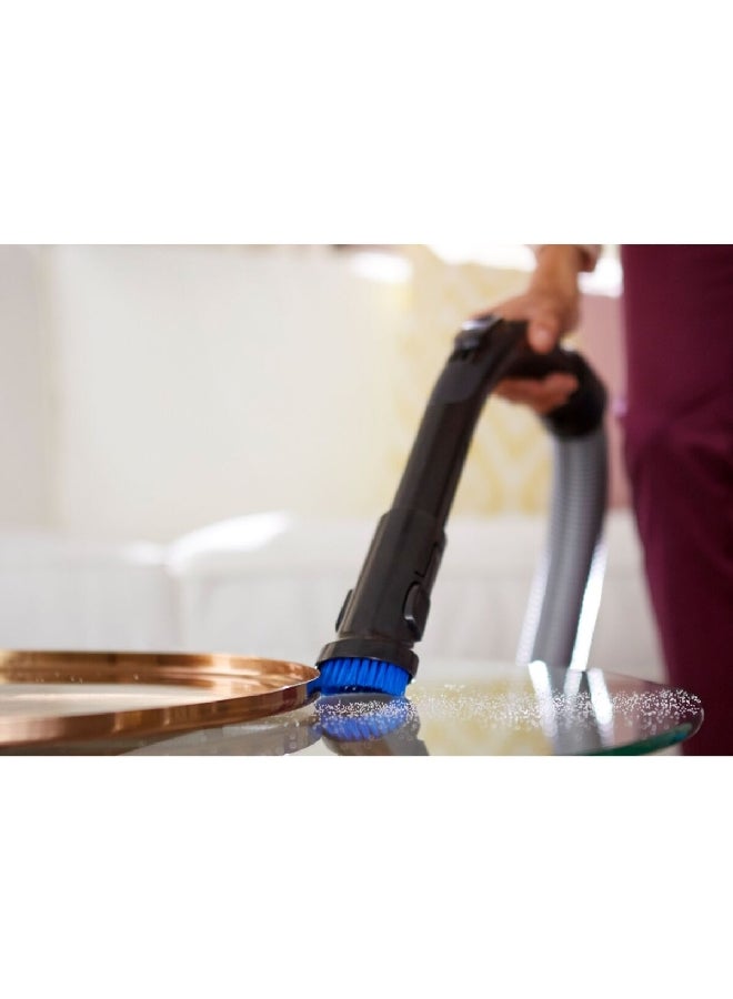 Philips PowerPro Compact Bagless Vacuum Cleaner 1.5 L 1900 W FC9351/61 Multicolour  - Image 2