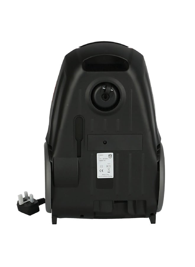 Philips 2000 Series Bagged Vacuum Cleaner 3 L 1800 W FC8293/61 Red/Black - Image 3