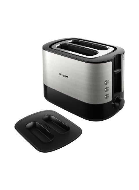 محمصة شرائح مزدوجة مجموعة Viva 1000 W HD2637/91