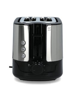 فيليبس محمصة شرائح مزدوجة مجموعة Viva 1000 W HD2637/91  - Image 3