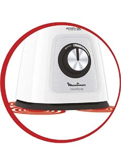 مولينكس خلاط زجاجي Blendforce بتقنية Powerelix  - Image 3