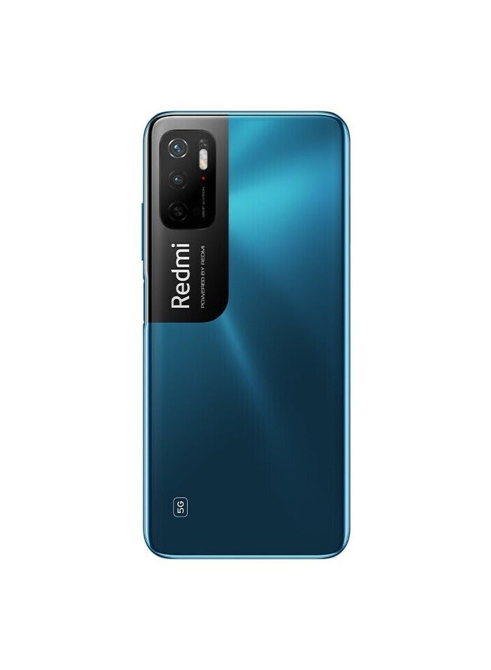Xiaomi - Redmi Note 11SE Dual Sim Twilight Blue 8Gb Ram 128Gb 5G LTE - Global Version - Image 1