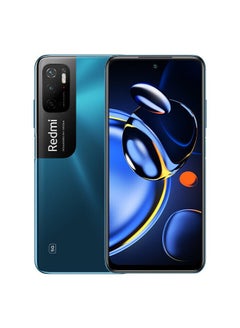 Redmi Note 11SE Dual Sim Twilight Blue 8Gb Ram 128Gb 5G LTE - Global Version