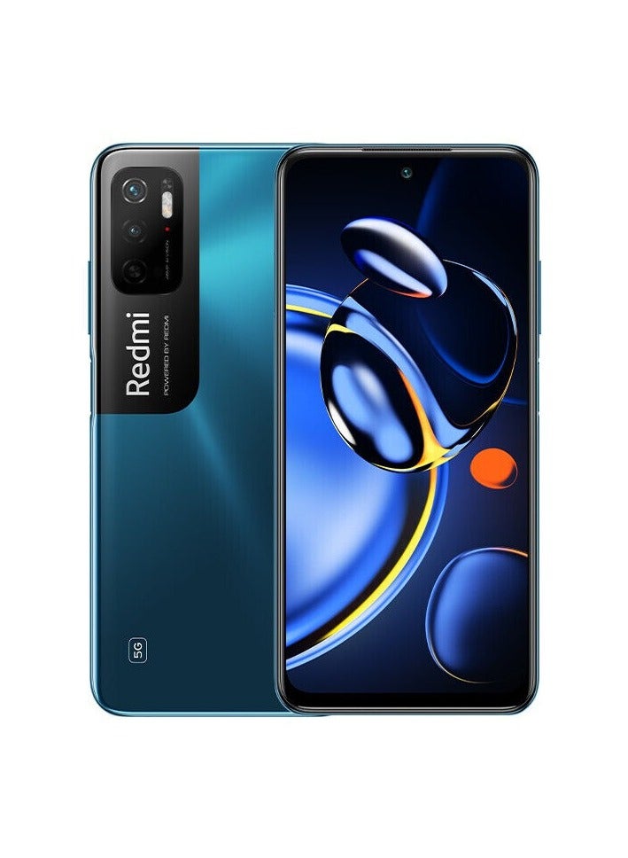 Xiaomi - Redmi Note 11SE Dual Sim Twilight Blue 8Gb Ram 128Gb 5G LTE - Global Version - Image 1