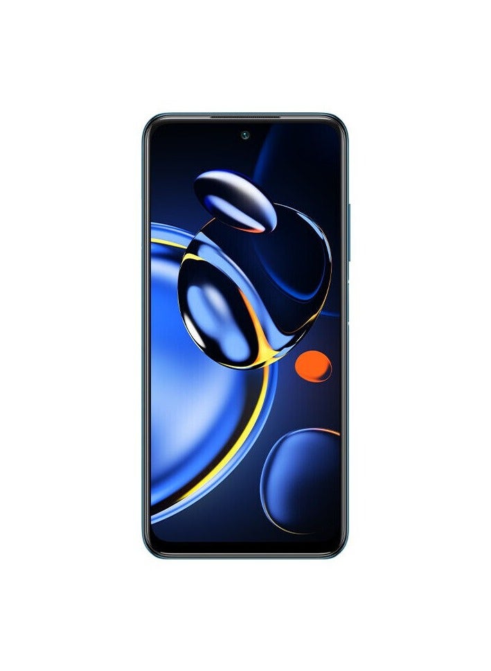 Xiaomi - Redmi Note 11SE Dual Sim Twilight Blue 8Gb Ram 128Gb 5G LTE - Global Version - Image 1