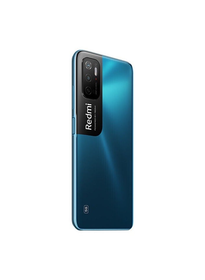 Xiaomi - Redmi Note 11SE Dual Sim Twilight Blue 8Gb Ram 128Gb 5G LTE - Global Version - Image 1