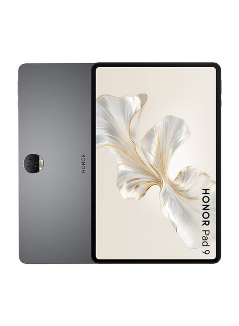 Pad 9 12.1 Inch Space Grey 16GB(8GB+8GB Extended) RAM 256GB WiFi - Middle East Version