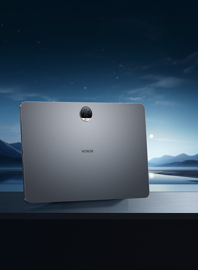 Honor Pad 9 12.1 Inch Space Grey 16GB(8GB+8GB Extended) RAM 256GB WiFi - Middle East Version - Image 4