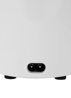 Olsenmark Coffee Grinder  60 g Capacity, 150W Powerful Motor, Durable Jar and Blade, Ergonomic Grip 0.06 kg 150 W OMCG7023 white  - Image 5