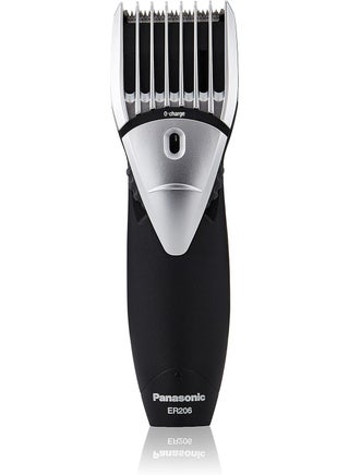 AC Rechargeable Beard Hair Trimmer ER206K - pnsku/N70050909V/45/_/1709308873/2def3c49-f28b-4472-89cb-254f2ab32dfa