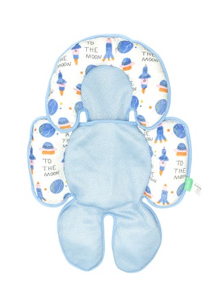 Body Support Cushion Car Seat Pad Support Pillow - pnsku/N70050941V/45/_/1709362900/9001a668-0c70-41d9-afc5-6818b98adc0f