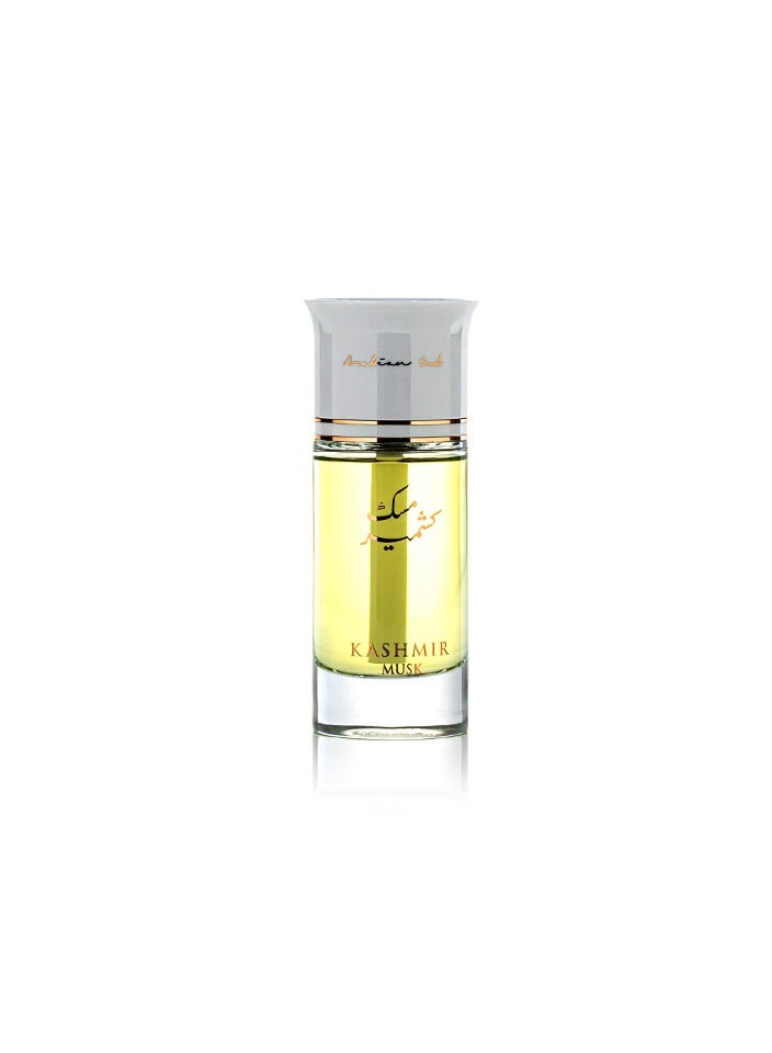العربية للعود Kashmir Musk 100ml - Image 1