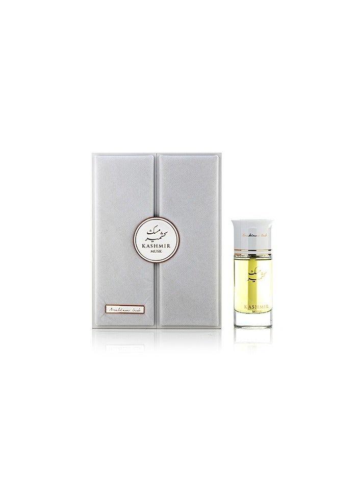 العربية للعود Kashmir Musk 100ml - Image 2
