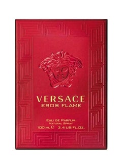 VERSACE Eros Flame EDP 100ml  - Image 3