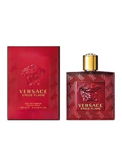 VERSACE Eros Flame EDP 100ml  - Image 2