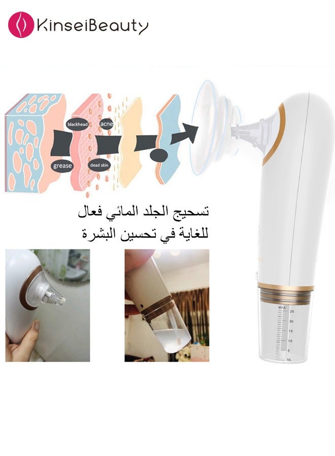 جهاز إزالة الشعر T4 بدون ألم IPL، إزالة الشعر بالليزر مع نظام التبريد، جهاز إزالة الشعر الدائم 500000 ومضة للنساء والرجال (مع إزالة الرؤوس السوداء) - pnsku/N70051072V/45/_/1709366482/40c696b2-5e7d-46ac-91b6-1d7a3d4a6532