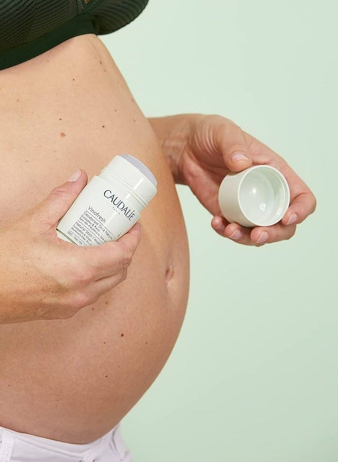 CAUDALIE - Vinofresh Natural Deodorant Stick 50grams - Image 1