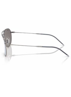 Ray-Ban Caravan Reverse Sunglasses - Lens Size:58mm  - Image 4