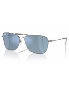 Ray-Ban Caravan Reverse Sunglasses - Lens Size:58mm  - Image 3