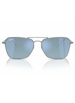 Ray-Ban Caravan Reverse Sunglasses - Lens Size:58mm  - Image 2