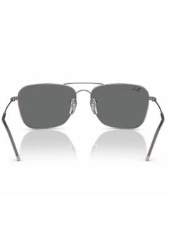Ray-Ban Caravan Reverse Sunglasses - Lens Size:58mm  - Image 5