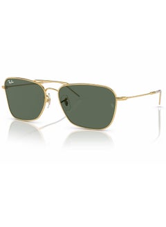 Caravan Reverse Sunglasses - Lens Size:58mm