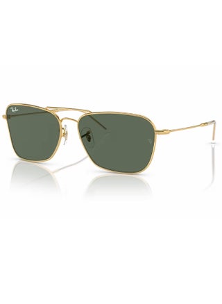Caravan Reverse Sunglasses - Lens Size:58mm - pnsku/N70051091V/45/_/1709366527/52945887-c71a-495e-8ff4-ce861ab754ce