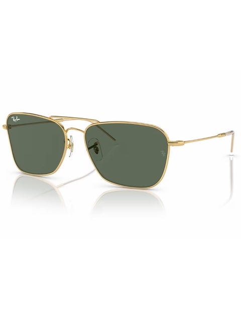 Caravan Reverse Sunglasses - Lens Size:58mm