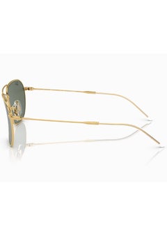 Ray-Ban Caravan Reverse Sunglasses - Lens Size:58mm  - Image 4