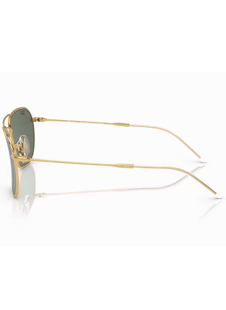 Ray-Ban - Caravan Reverse Sunglasses - Lens Size:58mm - Image 1