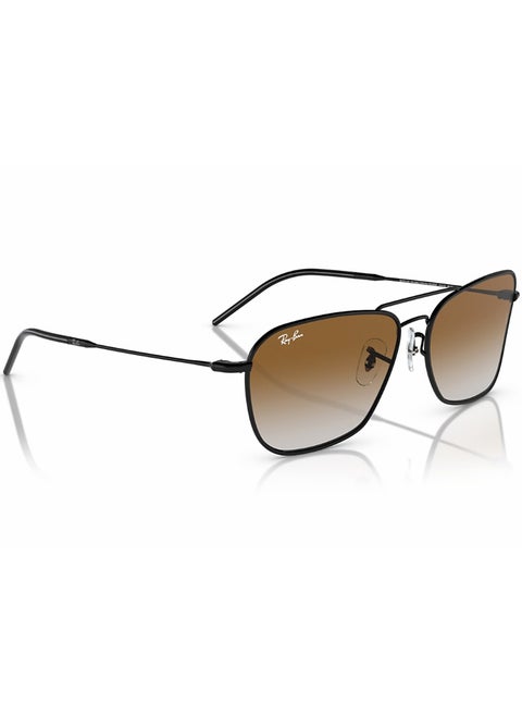 Caravan Reverse Sunglasses - Lens Size:58mm