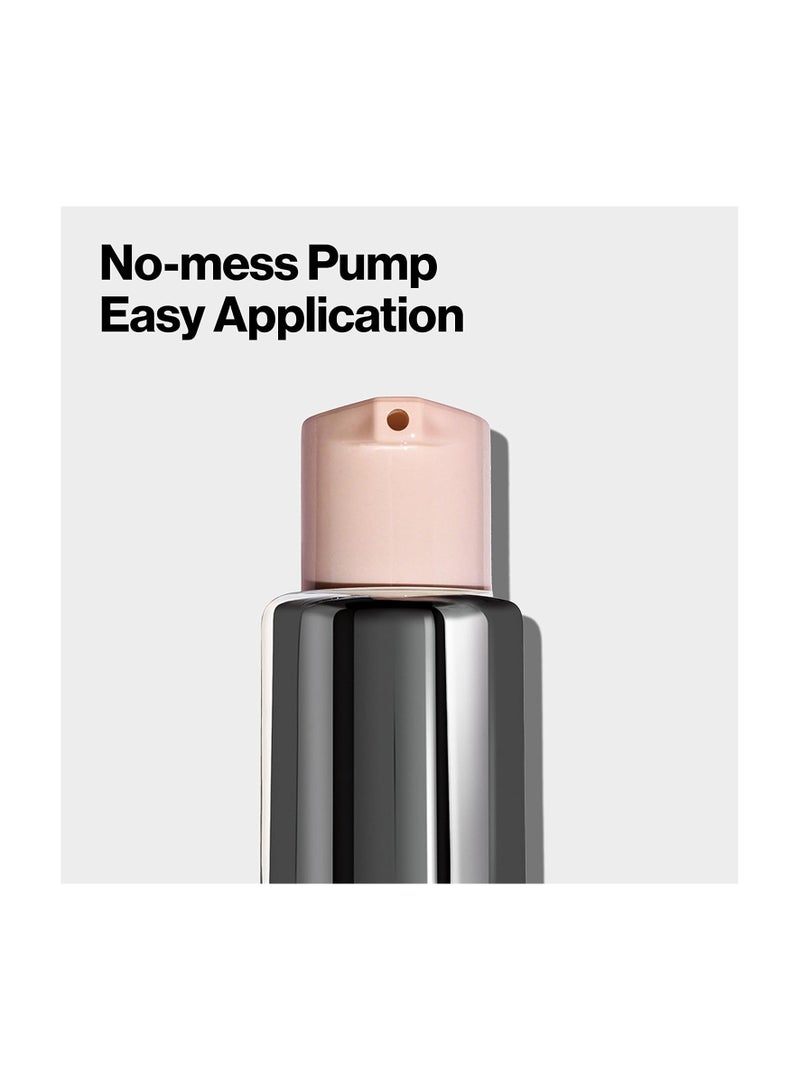 ريفلون كريم أساس PhotoReady Candid Glow Moisture رقم 440 - Image 4